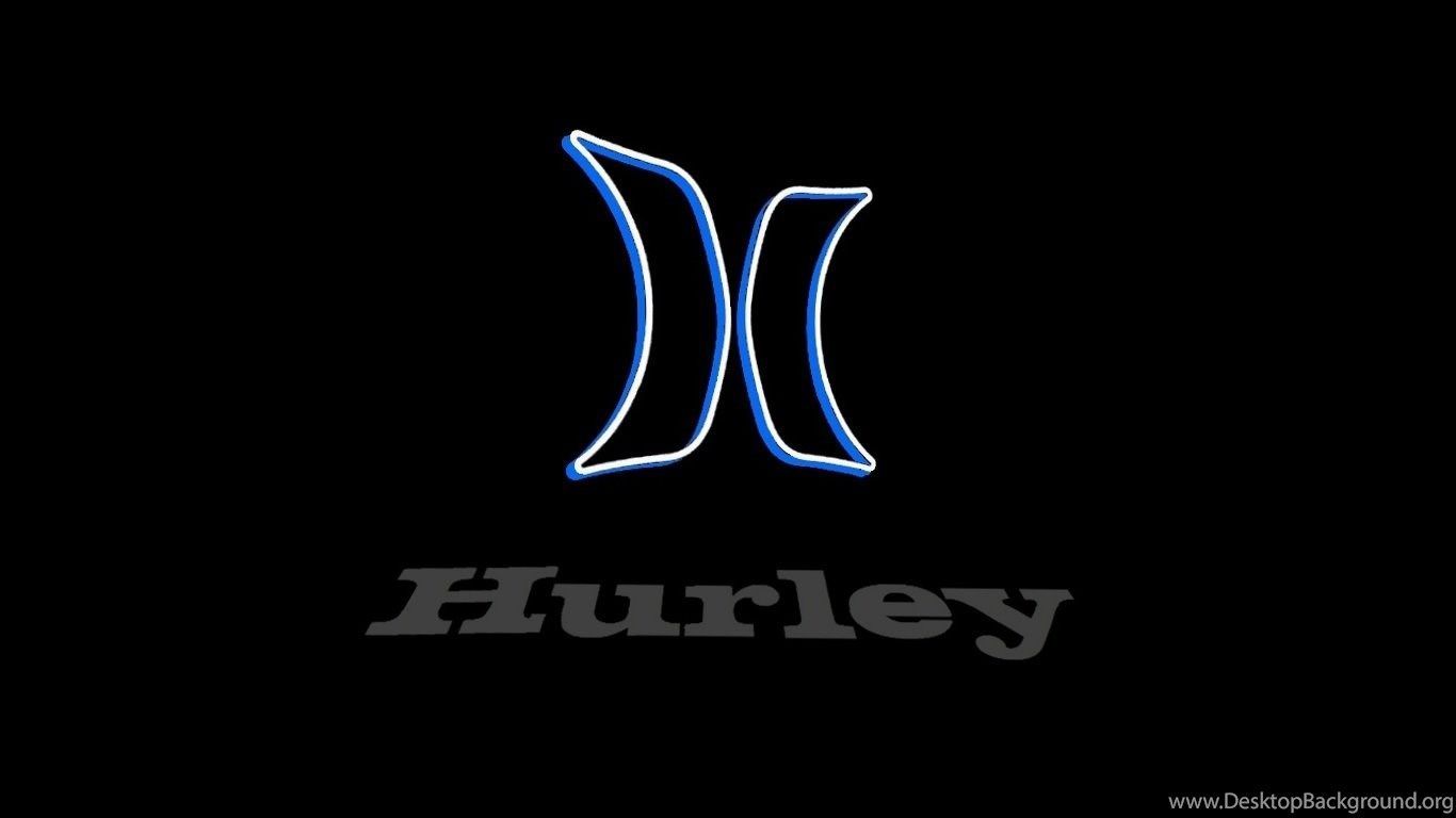 1366x768 Hurley Wallpapers HD