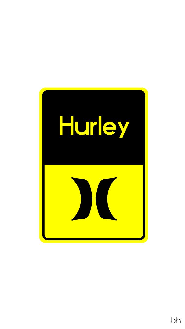 750x1334 Hurley Desktop Wallpapers - Top Free Hurley Desktop Backgrounds