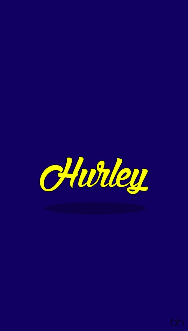 725x1280 Hurley Wallpaper Wallpaper by bruno_harger - db - Free on ZEDGE™