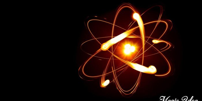 1280x720 Atom Wallpaper for Android - APK Download