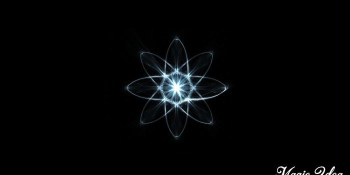 1280x720 Atom Wallpaper for Android - APK Download