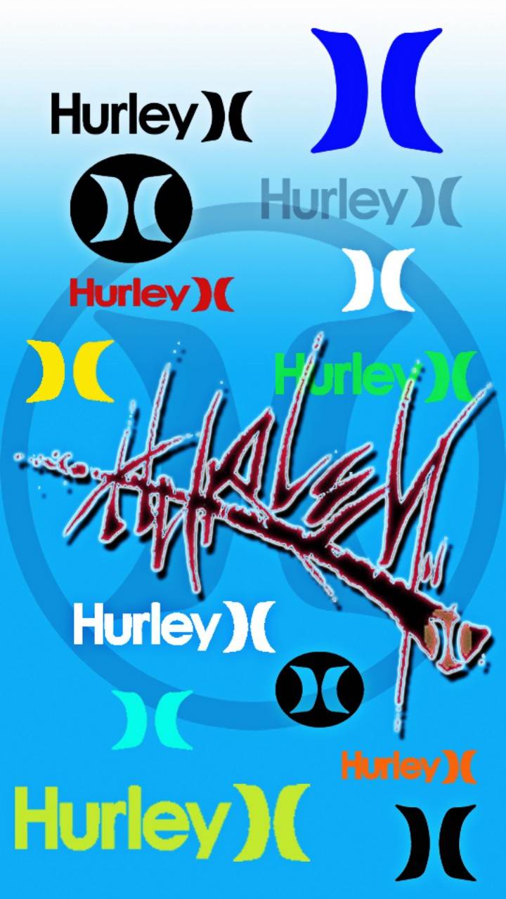 720x1280 Hurley Wallpaper by JCamiloAce - 69 - Free on ZEDGE™