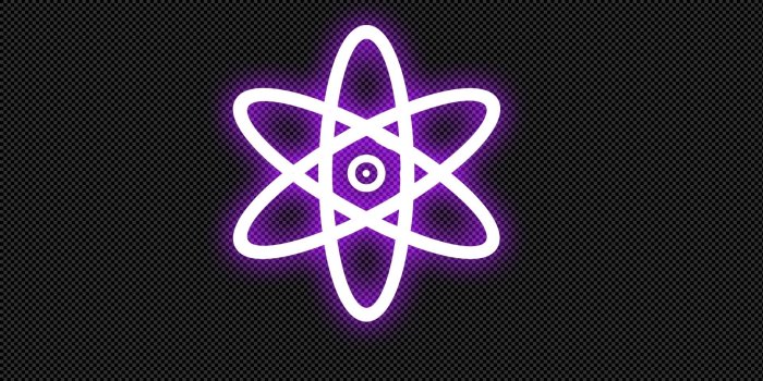 1920x1080 Atom Desktop Wallpaper