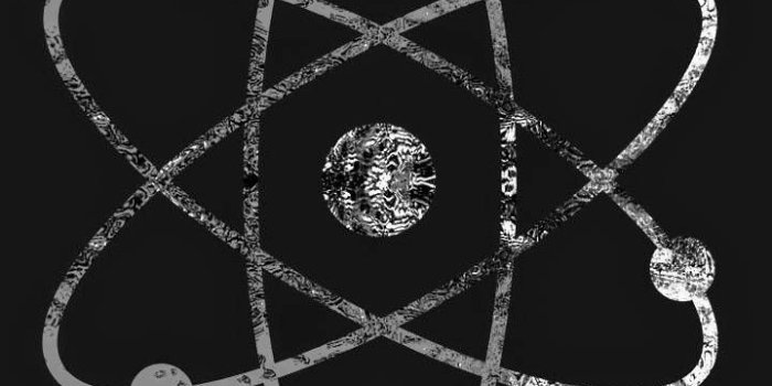 720x1280 Atom Wallpaper by Science1 - 08 - Free on ZEDGE™