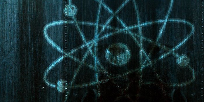 1024x768 WALLPAPER - Atom by Pokehkins