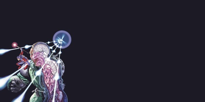 1920x1080 6 Atom HD Wallpapers | Background Images