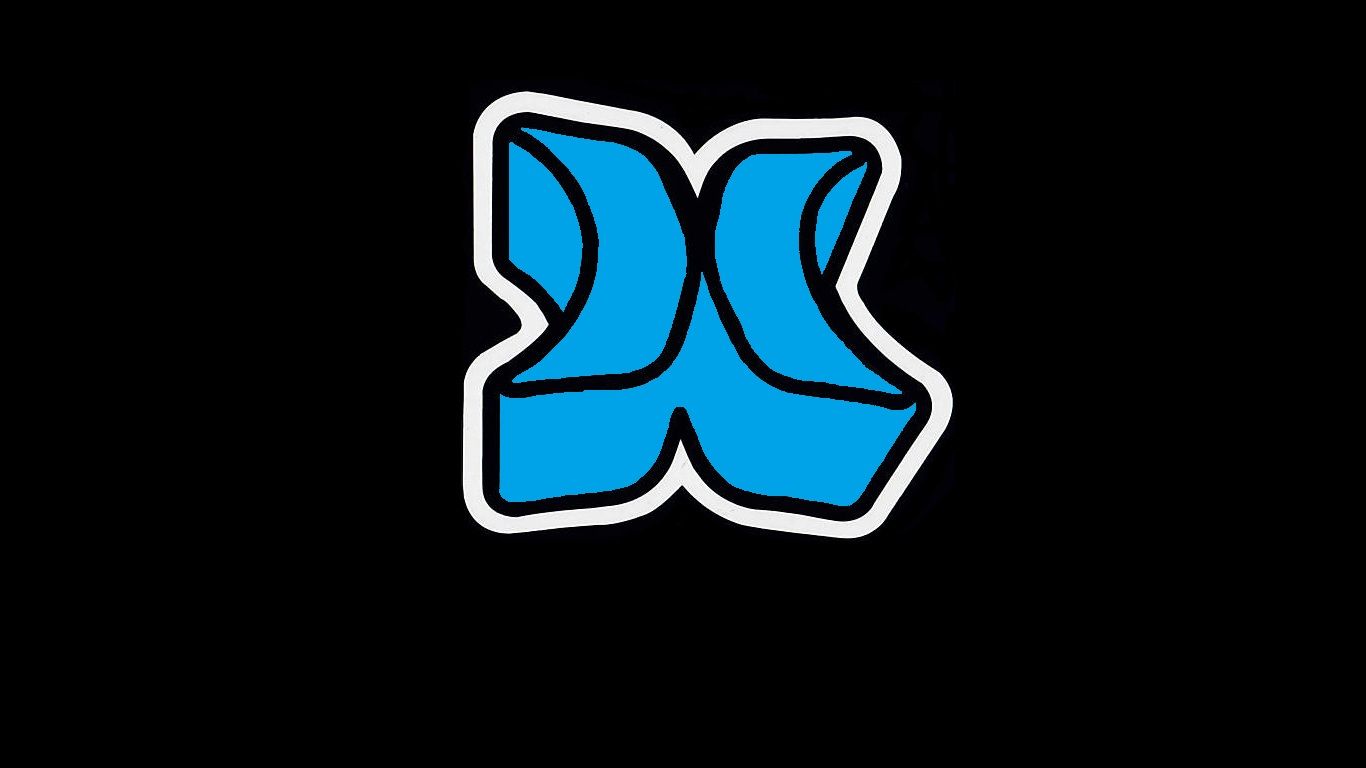 1366x768 Hurley Wallpapers