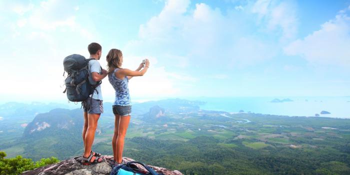 2560x1440 72+ Travel Wallpapers on WallpaperPlay