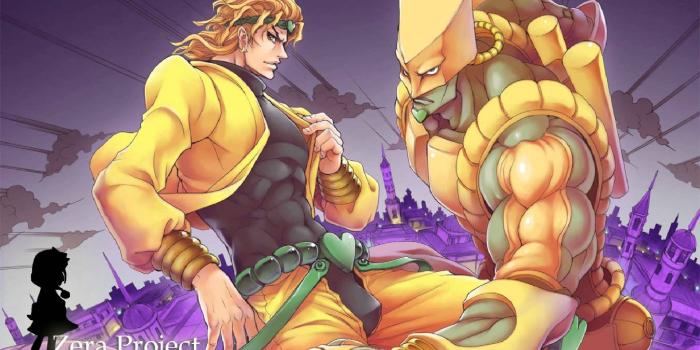 1920x1080 1920x1080 free screensaver wallpapers for jojos bizarre adventure