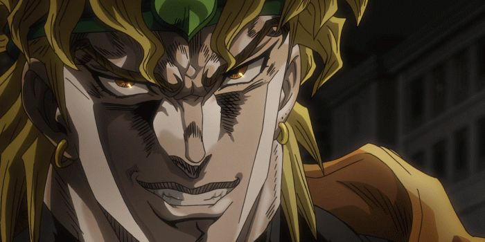 1920x1080 Dio Brando - JoJo no Kimyou na Bouken - Wallpaper #2405347