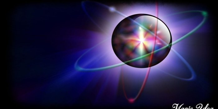 1280x720 Atom Wallpaper for Android - APK Download