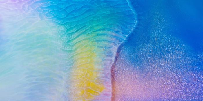 2340x2340 Come get all 12 official wallpapers from the Huawei P30