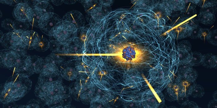 1024x768 Atom Wallpaper Group (57+), Download for free