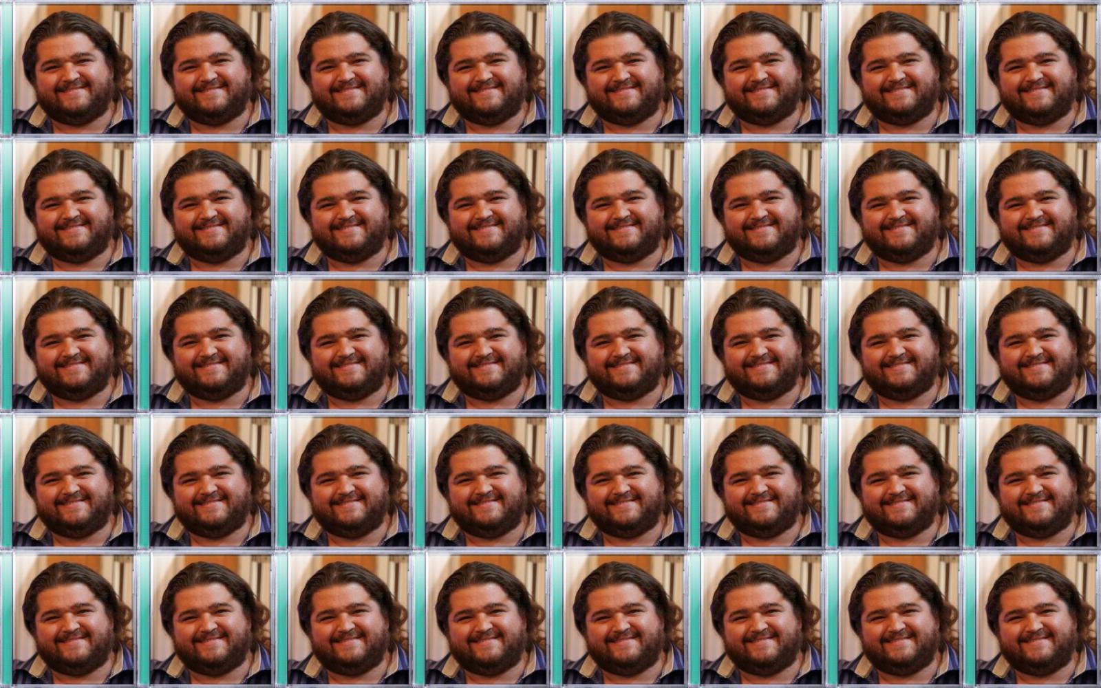 1680x1050 Weezer Hurley Wallpaper « Tiled Desktop Wallpaper