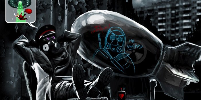 1920x1200 Captain Atom Wallpaper 16 - 1920 X 1200