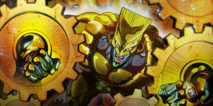 1920x1080 81+ Jotaro Kujo Wallpapers on WallpaperPlay