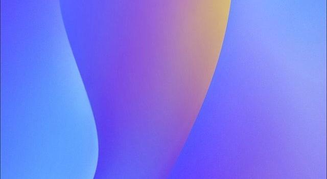 640x1387 Download Huawei P Smart Stock Wallpapers In High Resolution