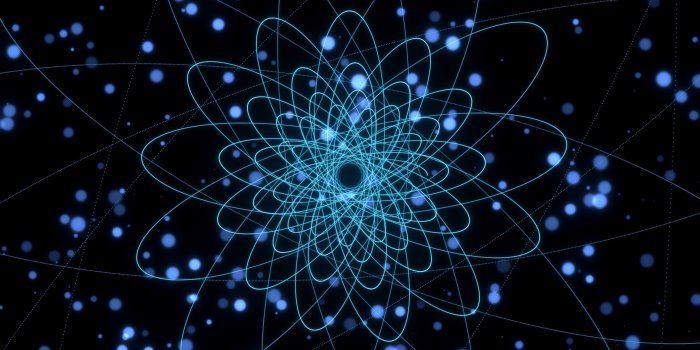 3840x2160 Atom Wallpaper ✓ The Galleries of HD Wallpaper