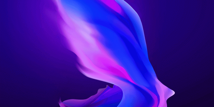 2312x2312 How to Download Stock Huawei Nova 4e Wallpapers - Complete Set