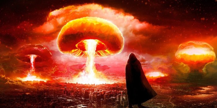 1920x1080 73+ Nuke Explosion Wallpapers on WallpaperPlay