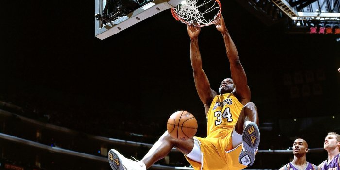 2048x1280 Shaq Wallpapers (67+ images)