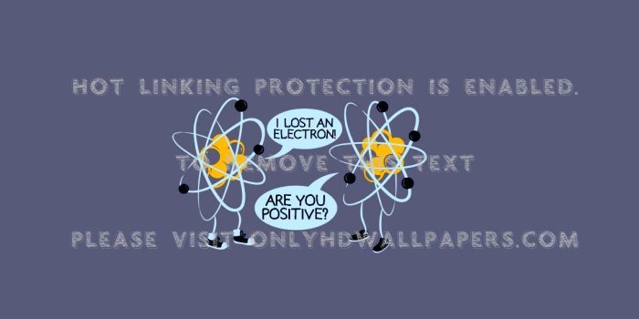 1152x864 Science funny physics Atom