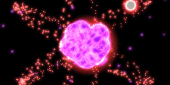 720x1280 Atom Live Wallpaper for Android - APK Download