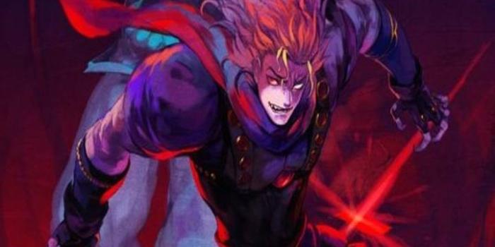 720x1280 Dio and Dio Wallpaper by PashtetSanchos - 7f - Free on ZEDGE™