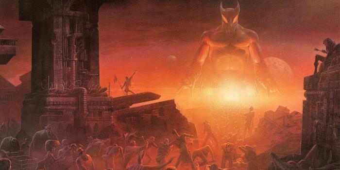 1920x1200 Ronnie James Dio Wallpapers