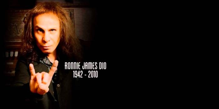 1920x1080 Ronnie James Dio Wallpapers