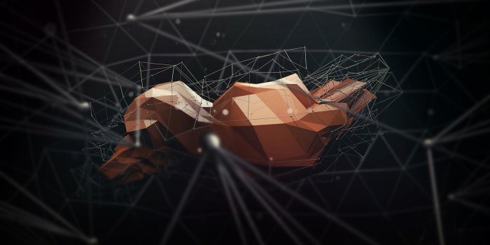 1920x1080 abstract, atom :: Wallpapers