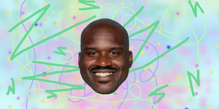 1920x1080 Shaq HD Wallpaper | 1920x1080 | ID:45401
