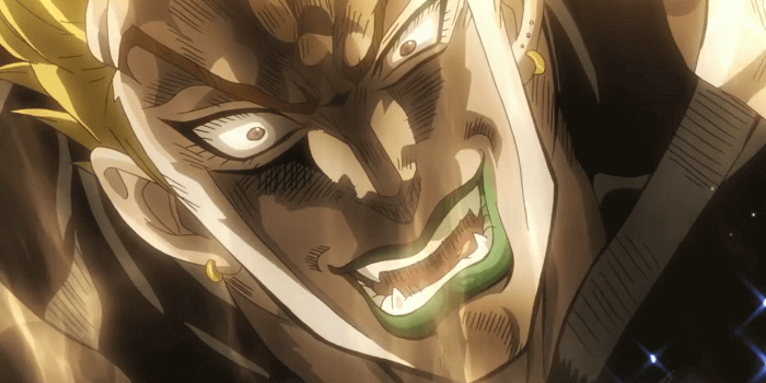1920x1080 Dio Brando - JoJo no Kimyou na Bouken - Wallpaper #2420989