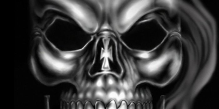 1080x1920 Skull Wallpaper for iPhone (67+ images)