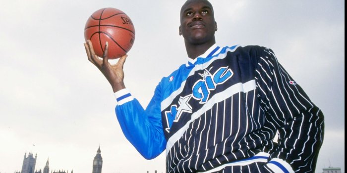 1920x1080 Best 43+ Shaquille O'Neal Wallpaper on HipWallpaper | Shaquille O
