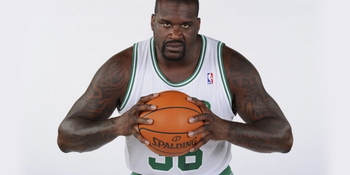 2560x1600 Shaquille Oneal Wallpapers, Pictures, Images