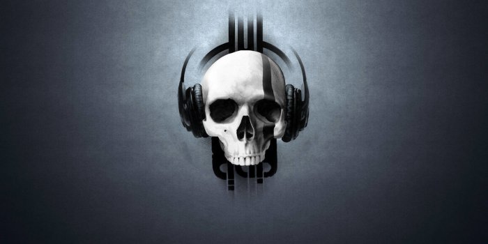 2560x1600 66+ Skull Hd Wallpapers on WallpaperPlay