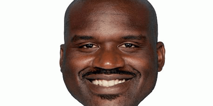 1400x900 Shaq : wallpaper