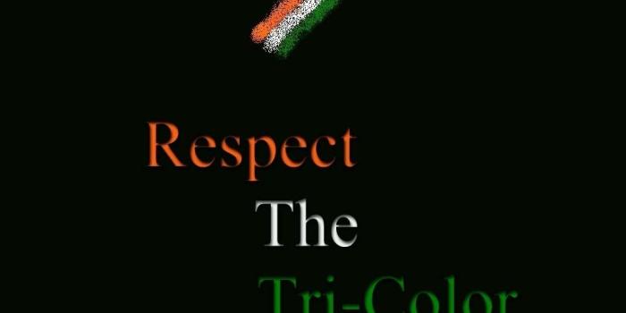 1024x768 respect the tri-color - India Wallpaper (14611235) - Fanpop