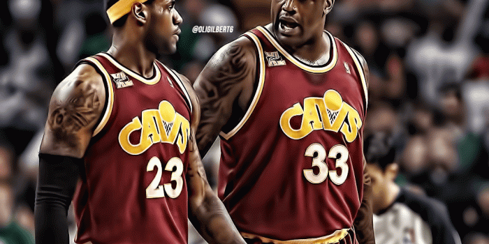 1024x768 Shaquille O'Neal Wallpapers