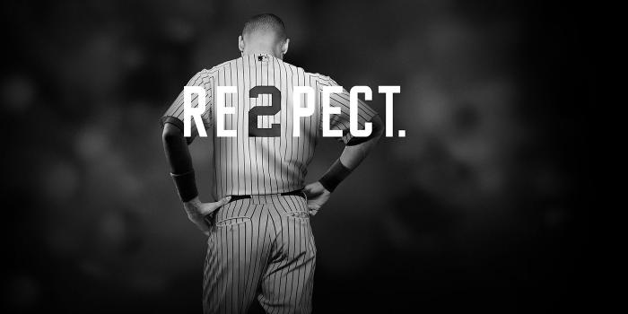 1600x700 Derek Jeter Respect HD Wallpaper, Background Images