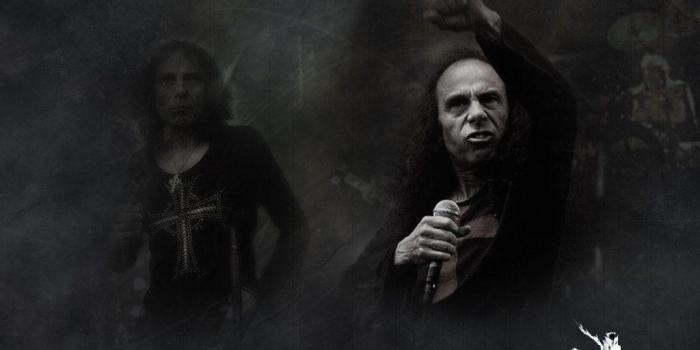 1024x768 Ronnie James Dio Wallpapers