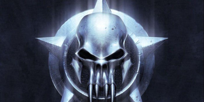 1024x768 Free 3D Skull Wallpapers