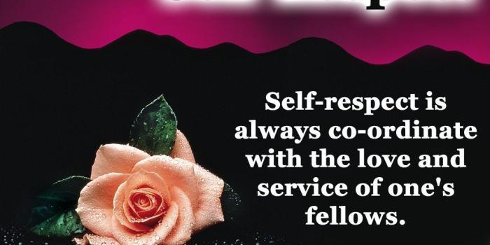 1024x795 ▷ Respect quotes with images and celebrities HD wallpapers quote