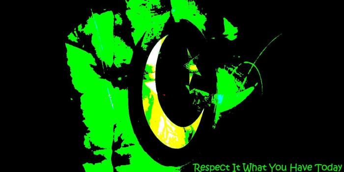 1366x768 Free download Download Respect Pakistan 14 August Independence Day