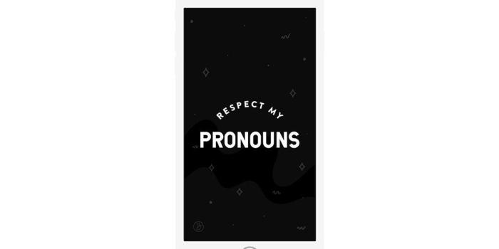 1024x1024 Respect My Pronouns – Tagged 