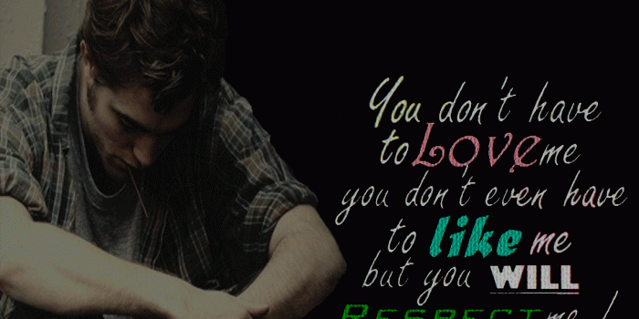 1152x864 Respect Wallpapers