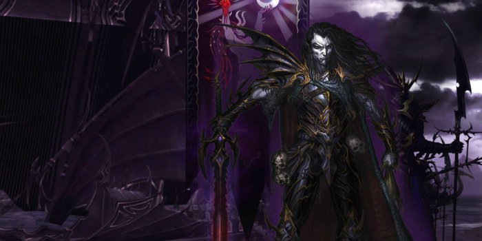 1920x1200 Dark Elves Wallpapers - Top Free Dark Elves Backgrounds