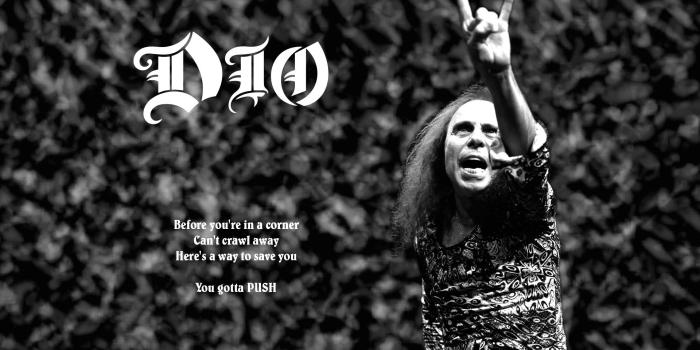 1920x1080 Ronnie james dio wallpaper Gallery