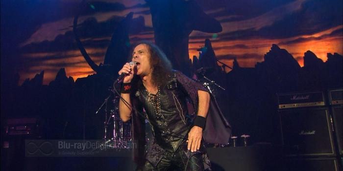 1920x1080 Ronnie James Dio Wallpapers (66+ pictures)
